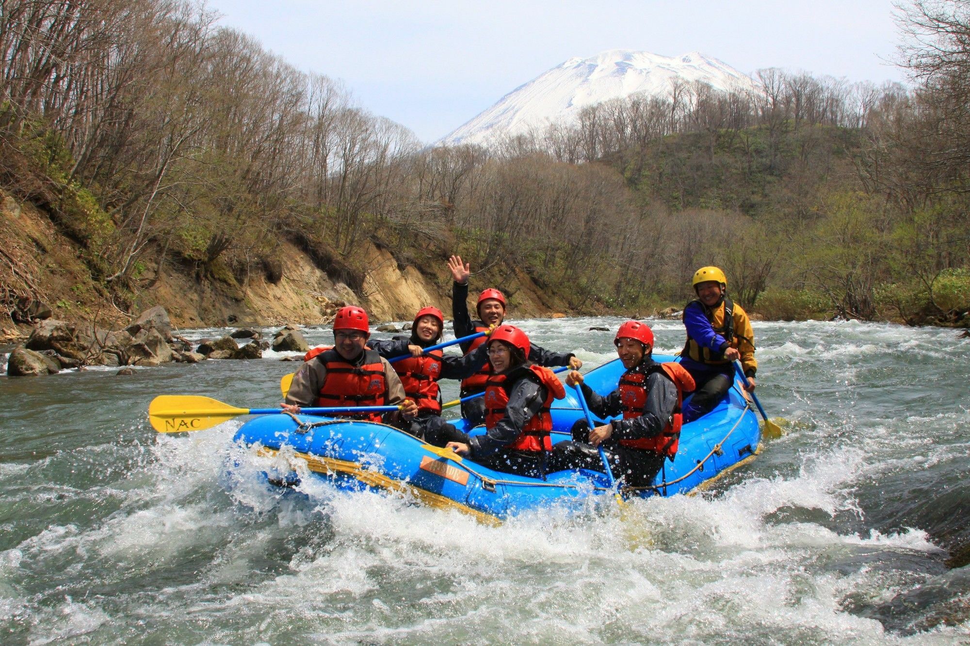 Отель Ki Niseko Куттян Экстерьер фото