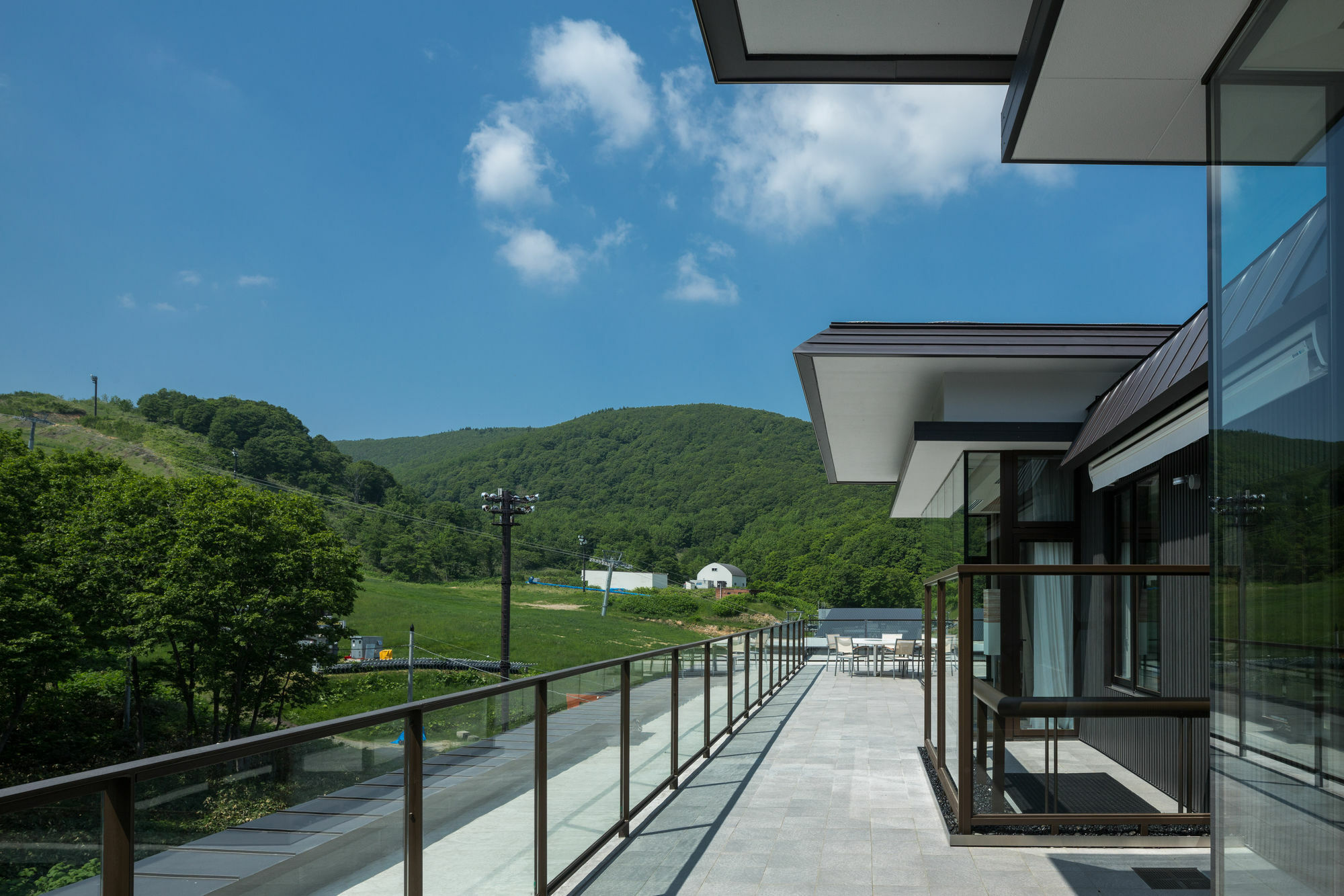 Отель Ki Niseko Куттян Экстерьер фото